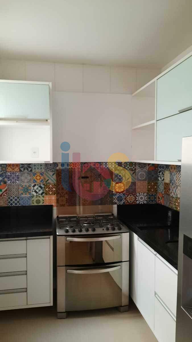 Apartamento à venda com 2 quartos, 113m² - Foto 8