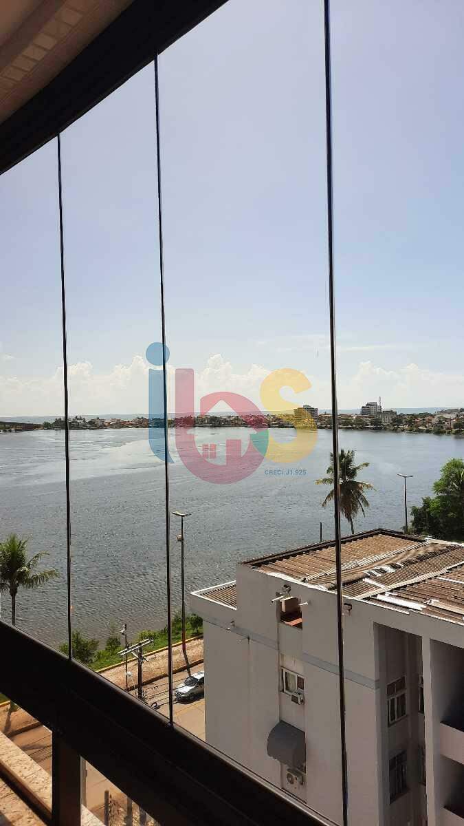 Apartamento à venda com 2 quartos, 113m² - Foto 6