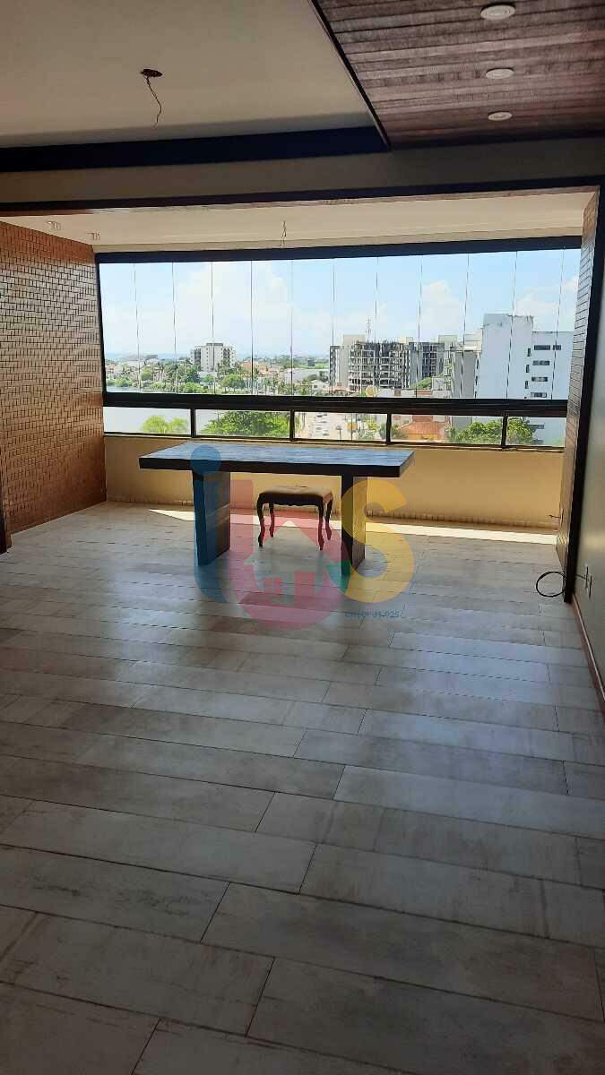 Apartamento à venda com 2 quartos, 113m² - Foto 9