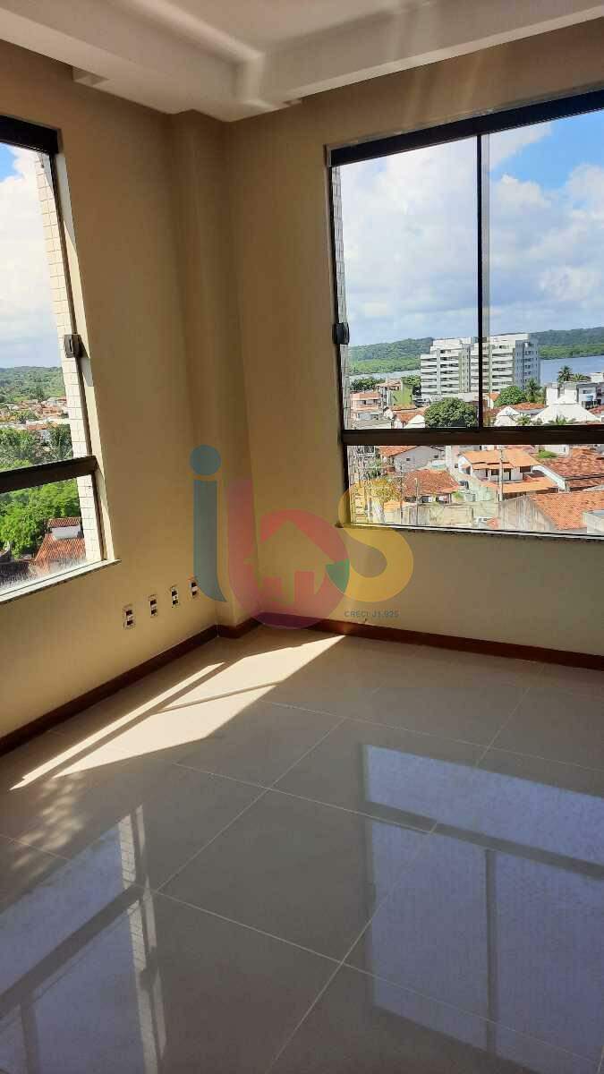 Apartamento à venda com 2 quartos, 113m² - Foto 2