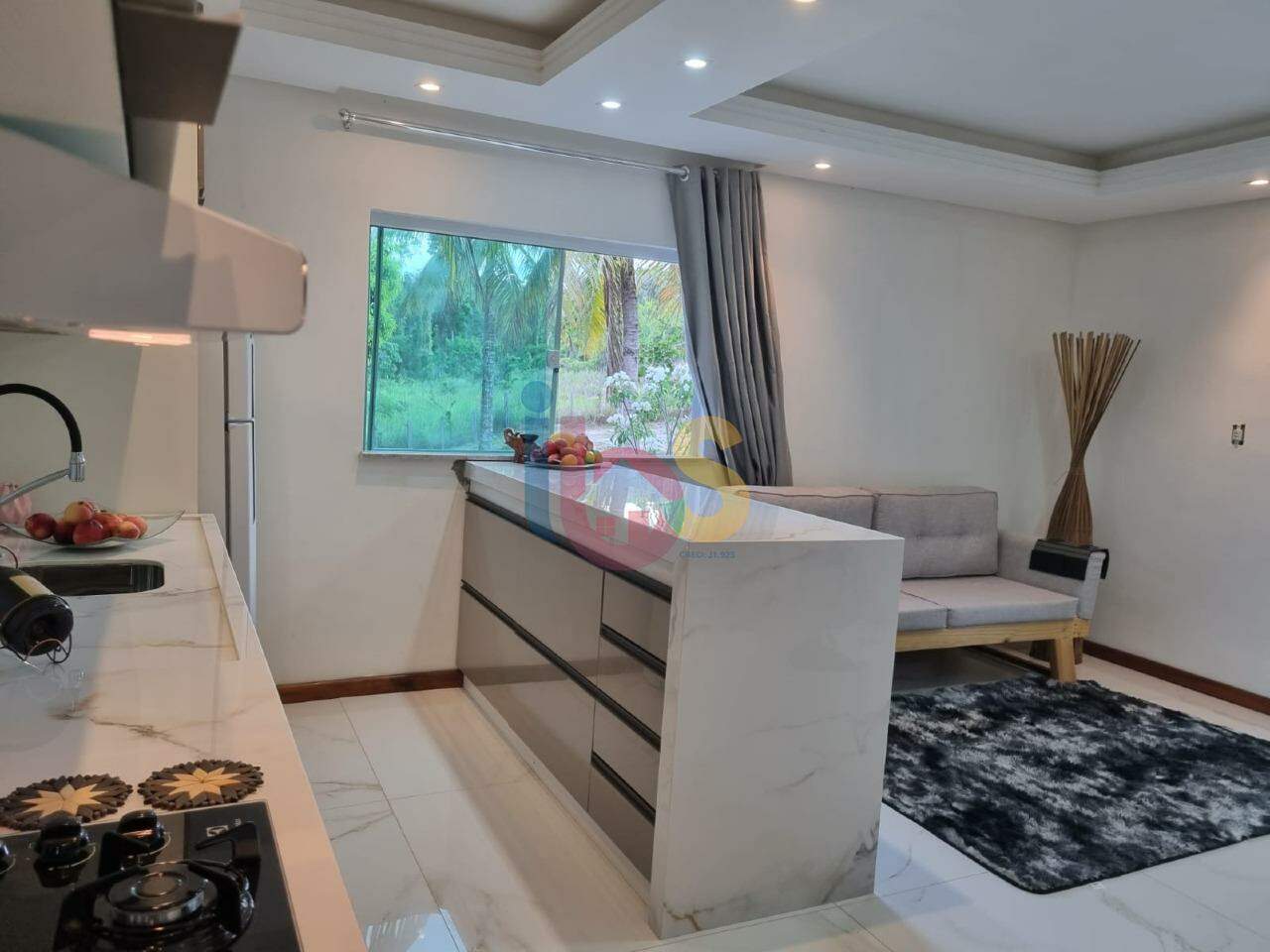 Casa à venda com 2 quartos, 120m² - Foto 3