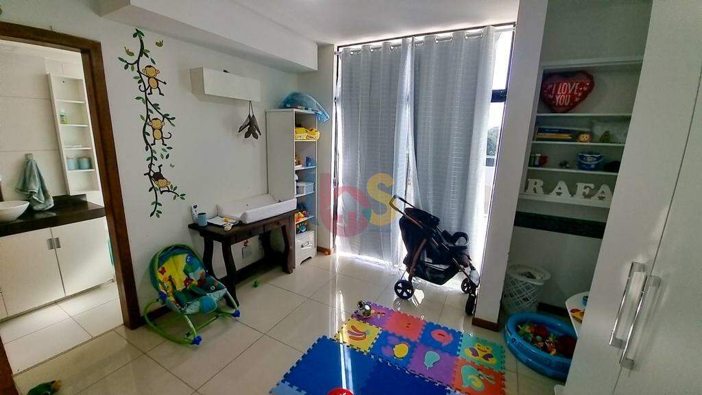 Cobertura à venda com 1 quarto, 250m² - Foto 7