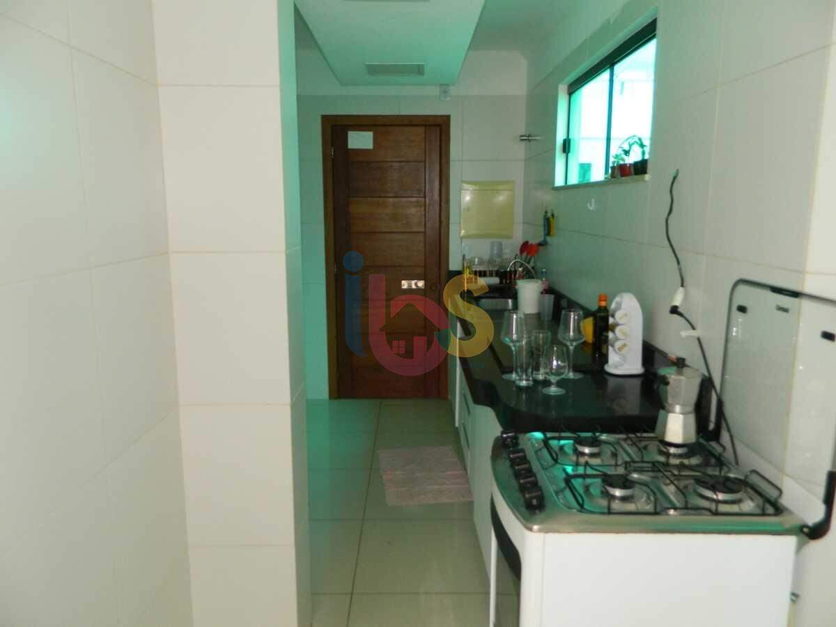 Cobertura à venda com 1 quarto, 250m² - Foto 7