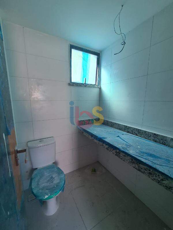 Apartamento à venda com 3 quartos, 87m² - Foto 11