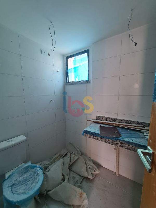 Apartamento à venda com 3 quartos, 87m² - Foto 8