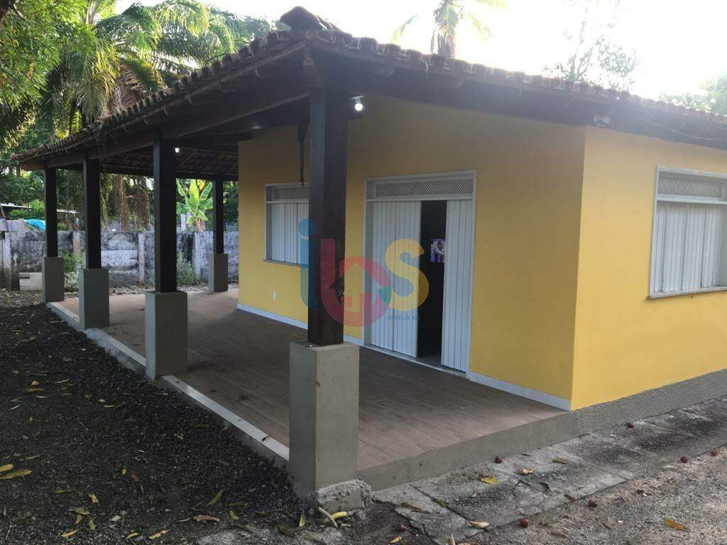 Casa à venda com 3 quartos, 175m² - Foto 3