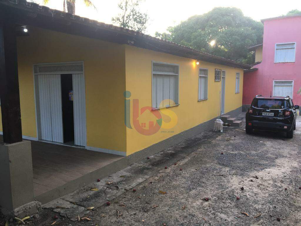 Casa à venda com 3 quartos, 175m² - Foto 4