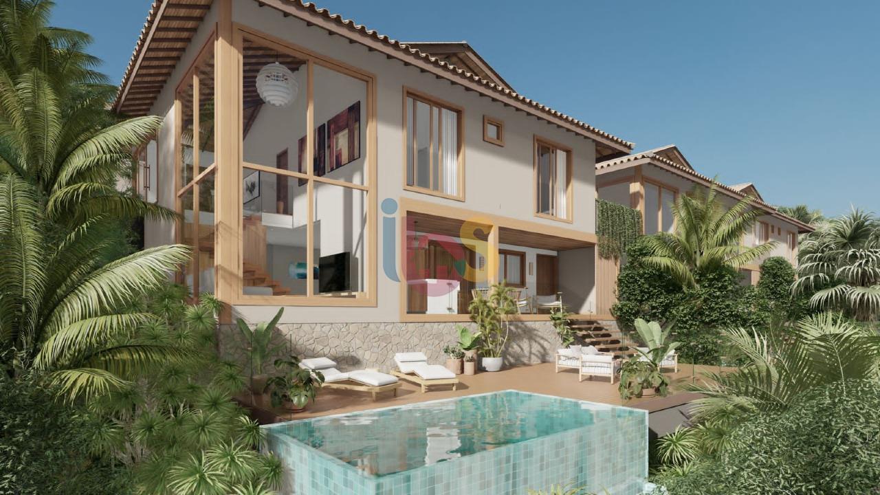 Casa, 4 quartos, 178 m² - Foto 5