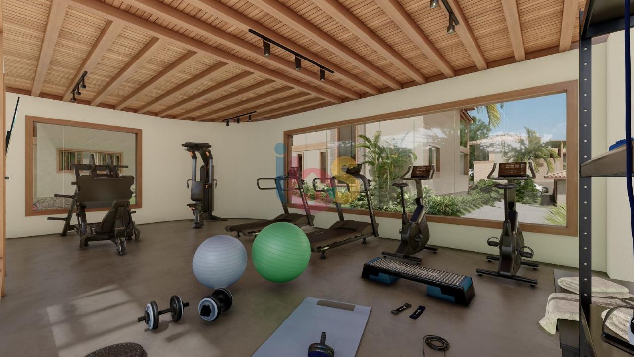 Casa, 4 quartos, 178 m² - Foto 2