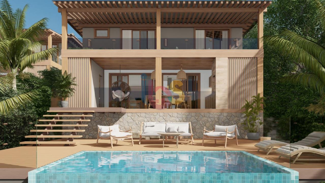 Casa, 4 quartos, 178 m² - Foto 7