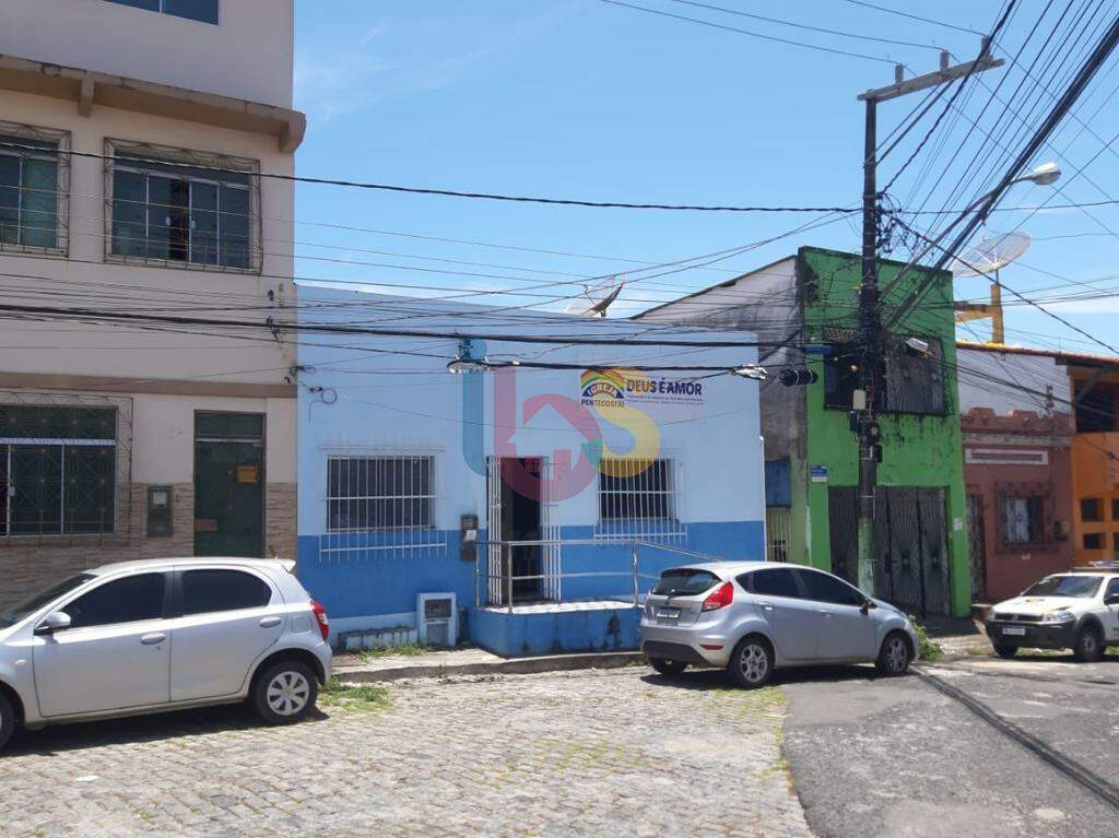 Loja-Salão à venda, 140m² - Foto 1