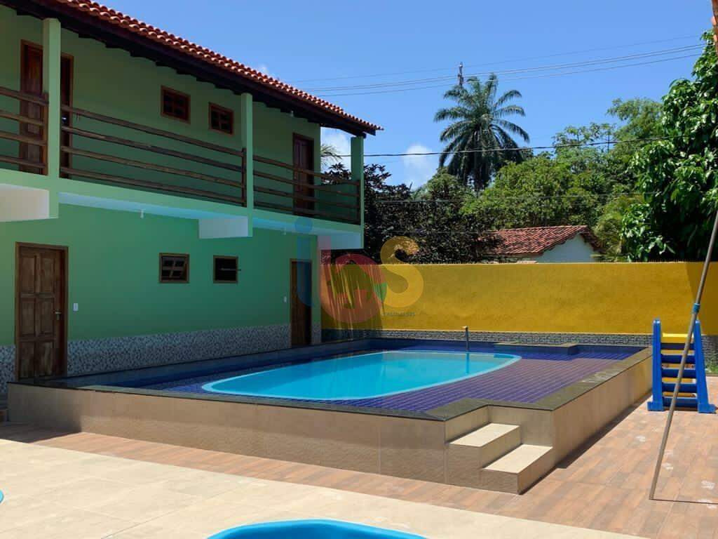 Casa à venda com 10 quartos, 600m² - Foto 5