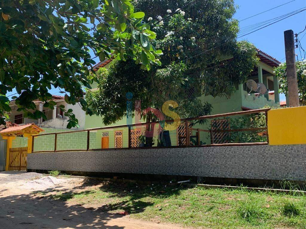 Casa à venda com 10 quartos, 600m² - Foto 2