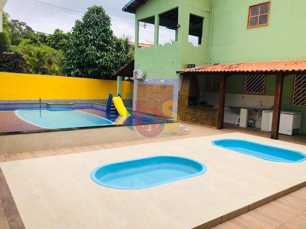 Casa à venda com 10 quartos, 600m² - Foto 6