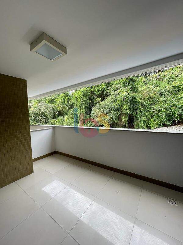 Apartamento, 3 quartos, 98 m² - Foto 3