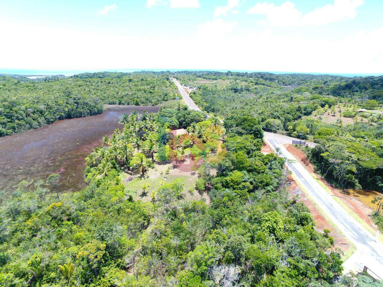 Terreno à venda, 208m² - Foto 3