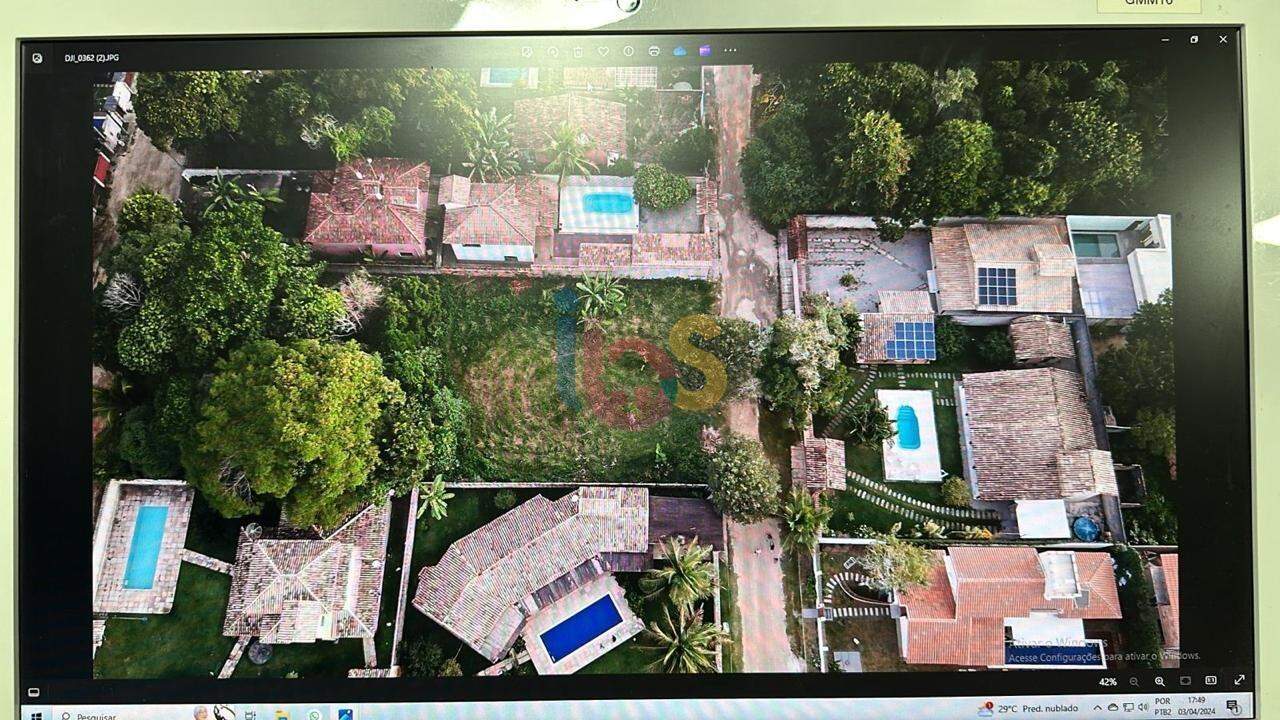 Terreno, 7200 m² - Foto 3