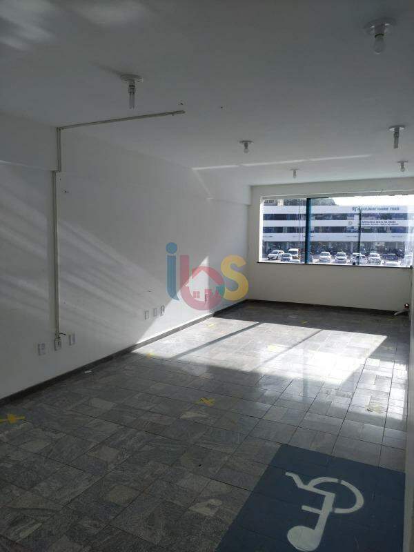 Conjunto Comercial-Sala para alugar, 46m² - Foto 3