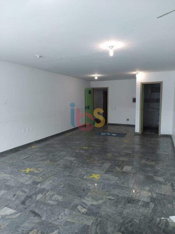 Conjunto Comercial-Sala para alugar, 51m² - Foto 2