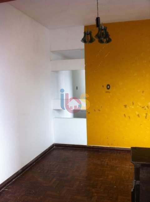 Apartamento à venda com 3 quartos, 92m² - Foto 2