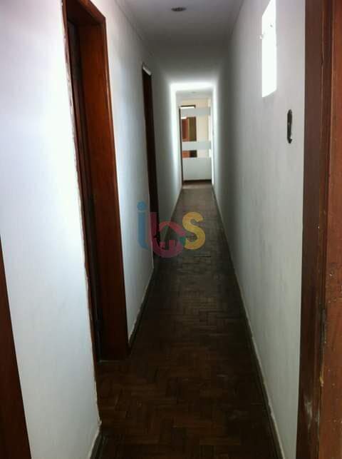 Apartamento à venda com 3 quartos, 92m² - Foto 3