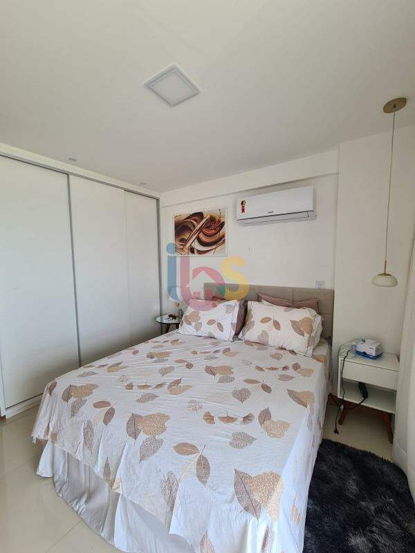 Apartamento à venda com 3 quartos, 99m² - Foto 10