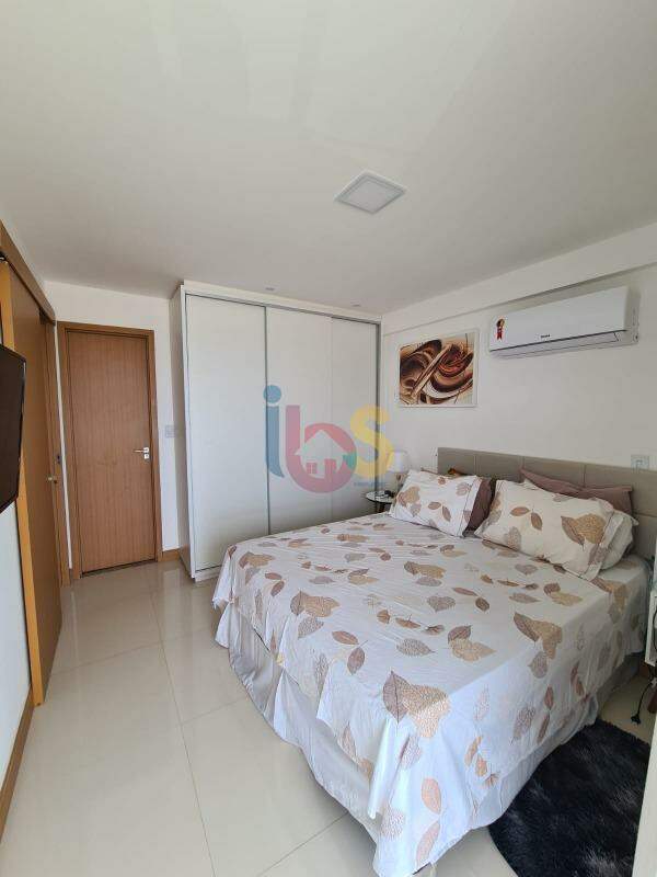 Apartamento à venda com 3 quartos, 99m² - Foto 9