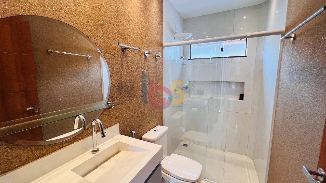 Casa, 3 quartos, 135 m² - Foto 30