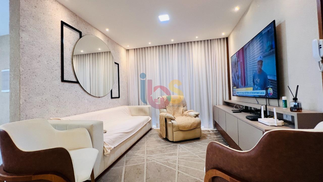 Casa, 3 quartos, 135 m² - Foto 4