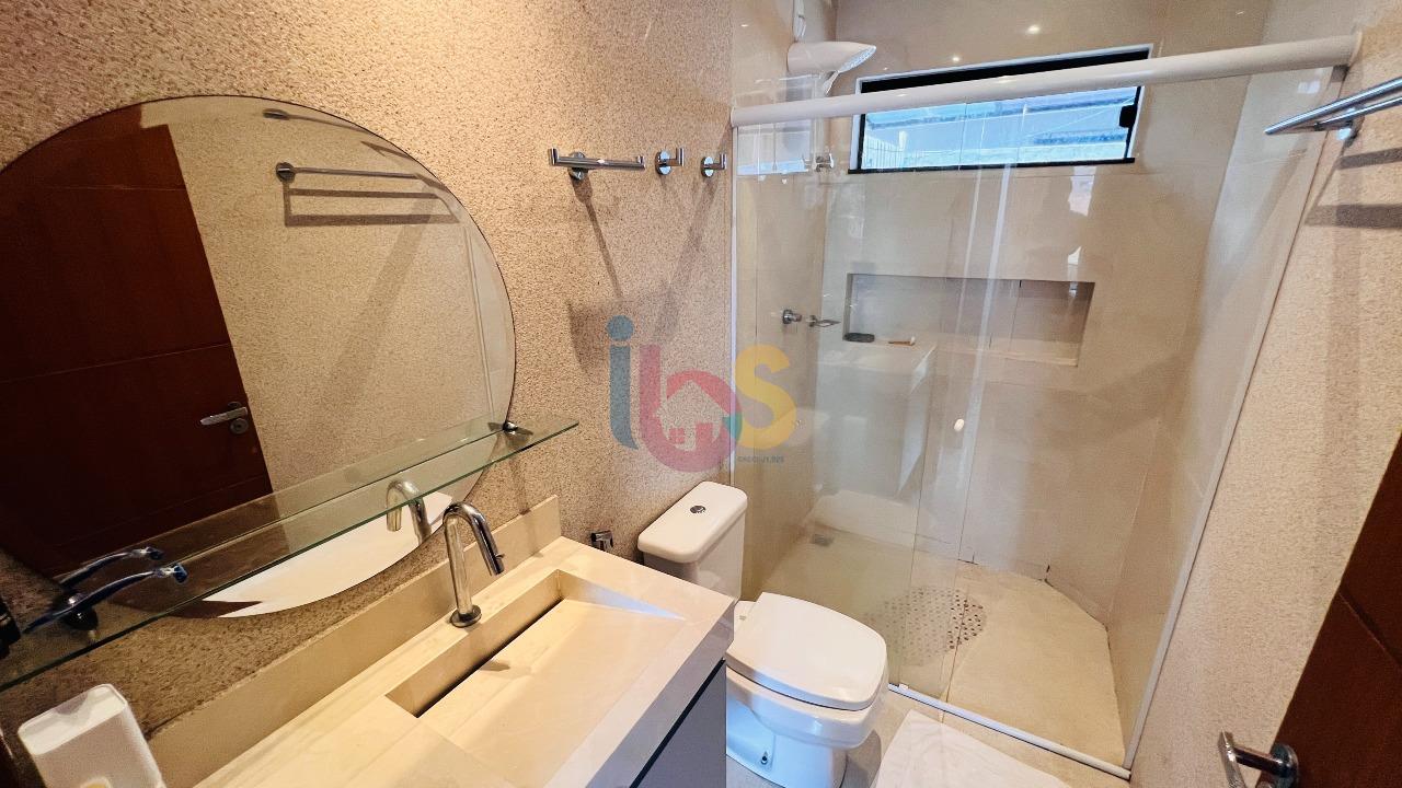 Casa, 3 quartos, 135 m² - Foto 17