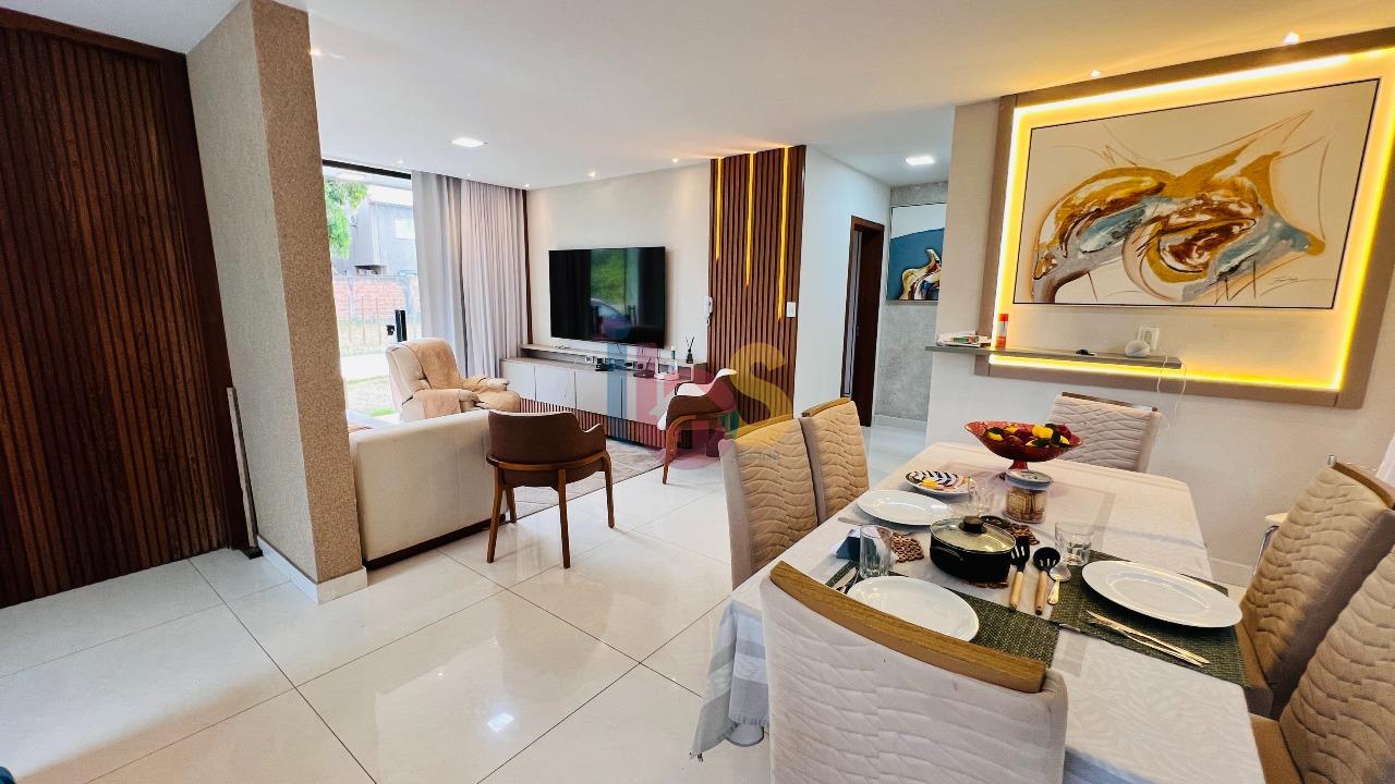 Casa, 3 quartos, 135 m² - Foto 7