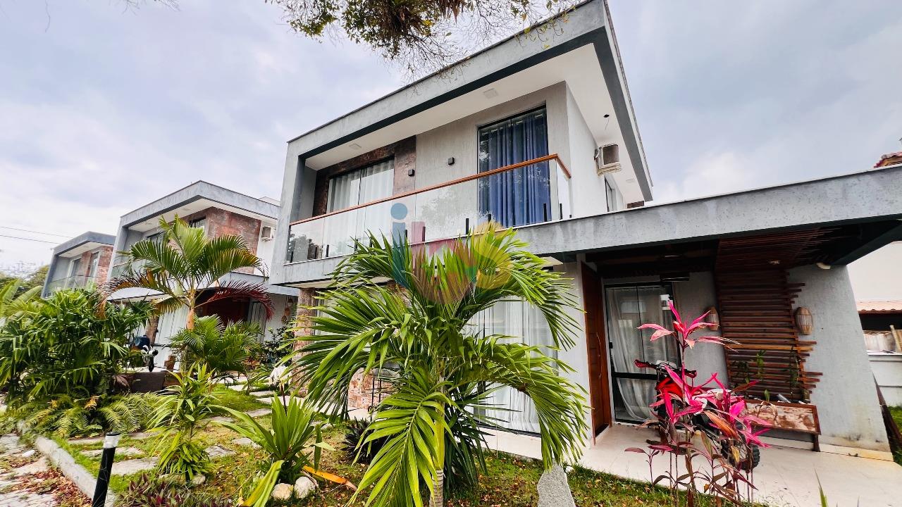 Casa, 3 quartos, 135 m² - Foto 1