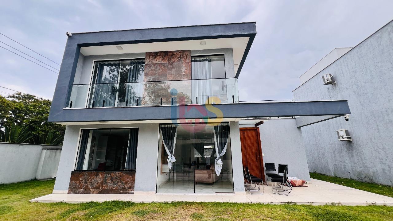 Casa, 3 quartos, 135 m² - Foto 33