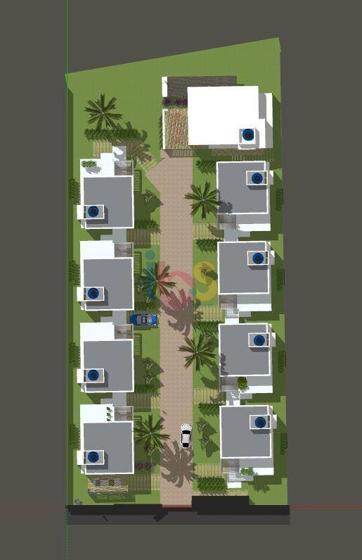 Casa, 3 quartos, 135 m² - Foto 46