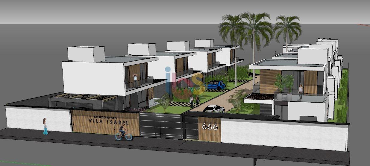 Casa, 3 quartos, 135 m² - Foto 40