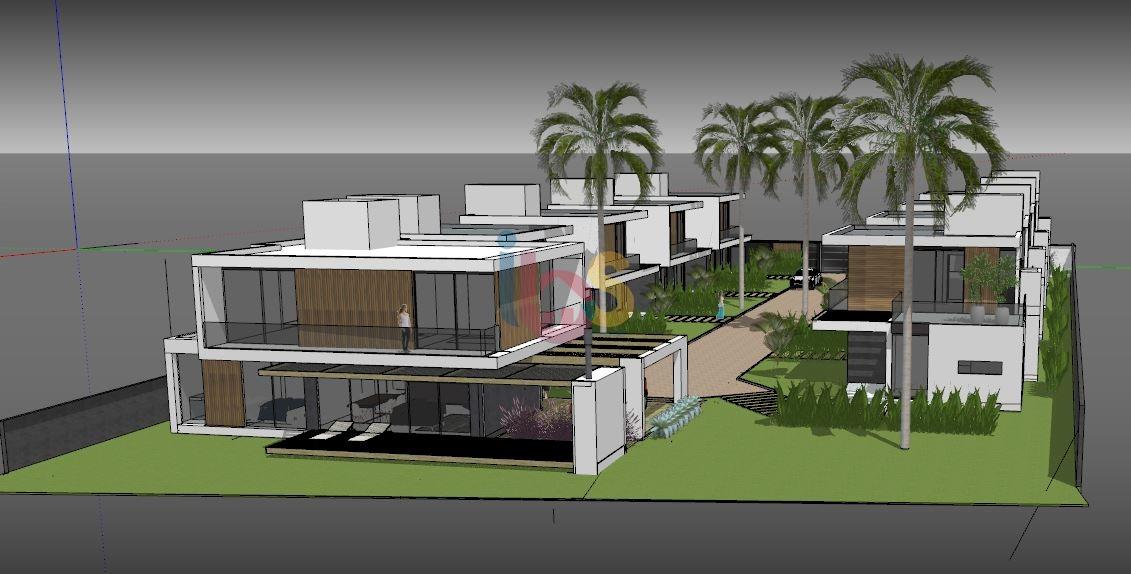 Casa, 3 quartos, 135 m² - Foto 45