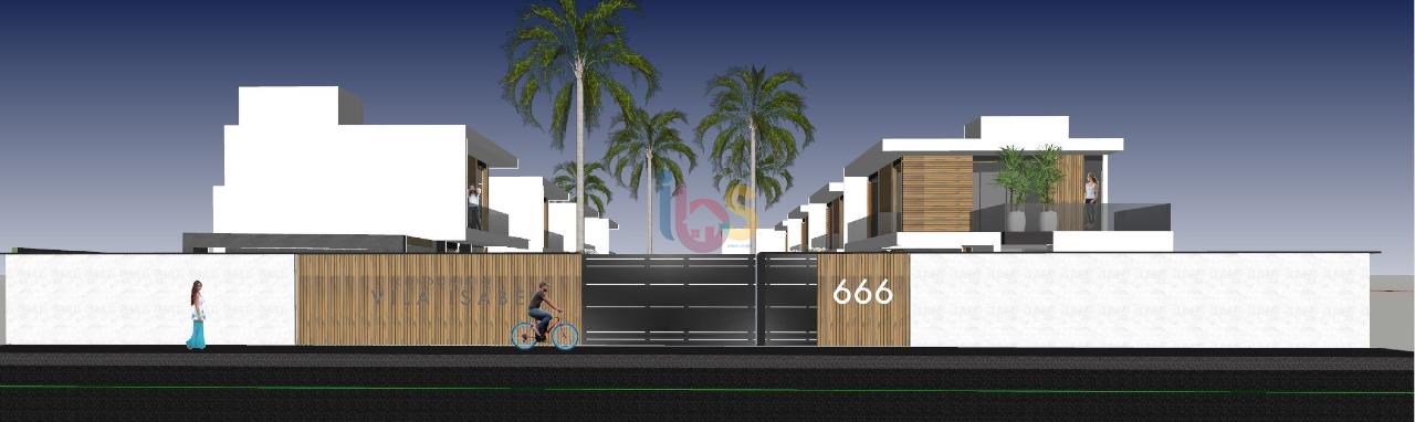 Casa, 3 quartos, 135 m² - Foto 38