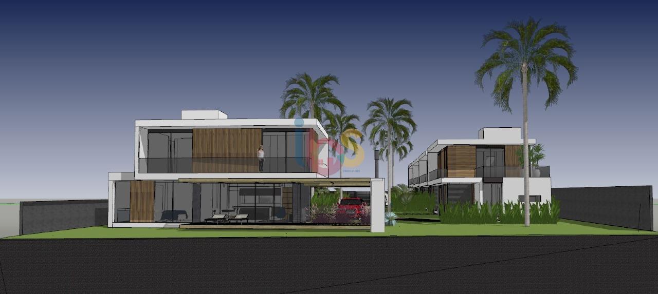 Casa, 3 quartos, 135 m² - Foto 44