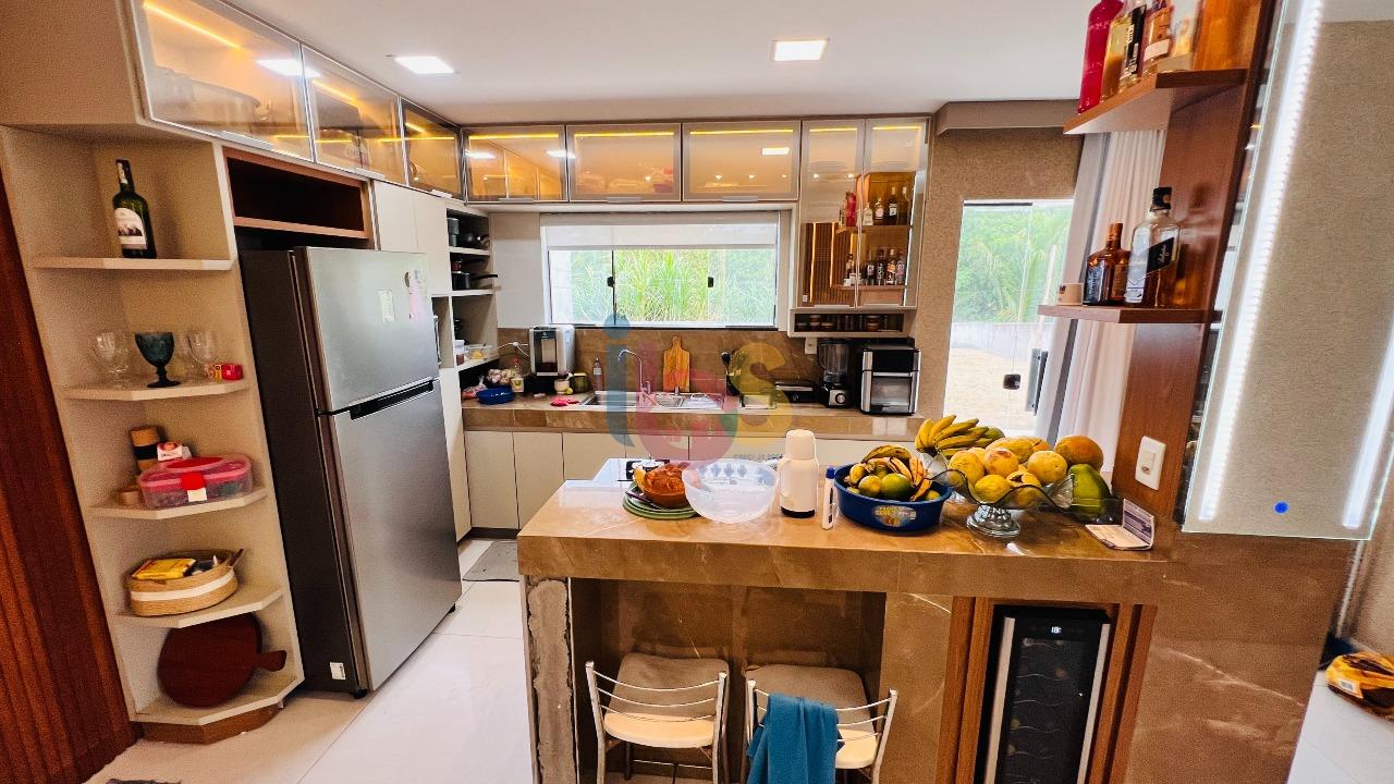 Casa, 3 quartos, 135 m² - Foto 8