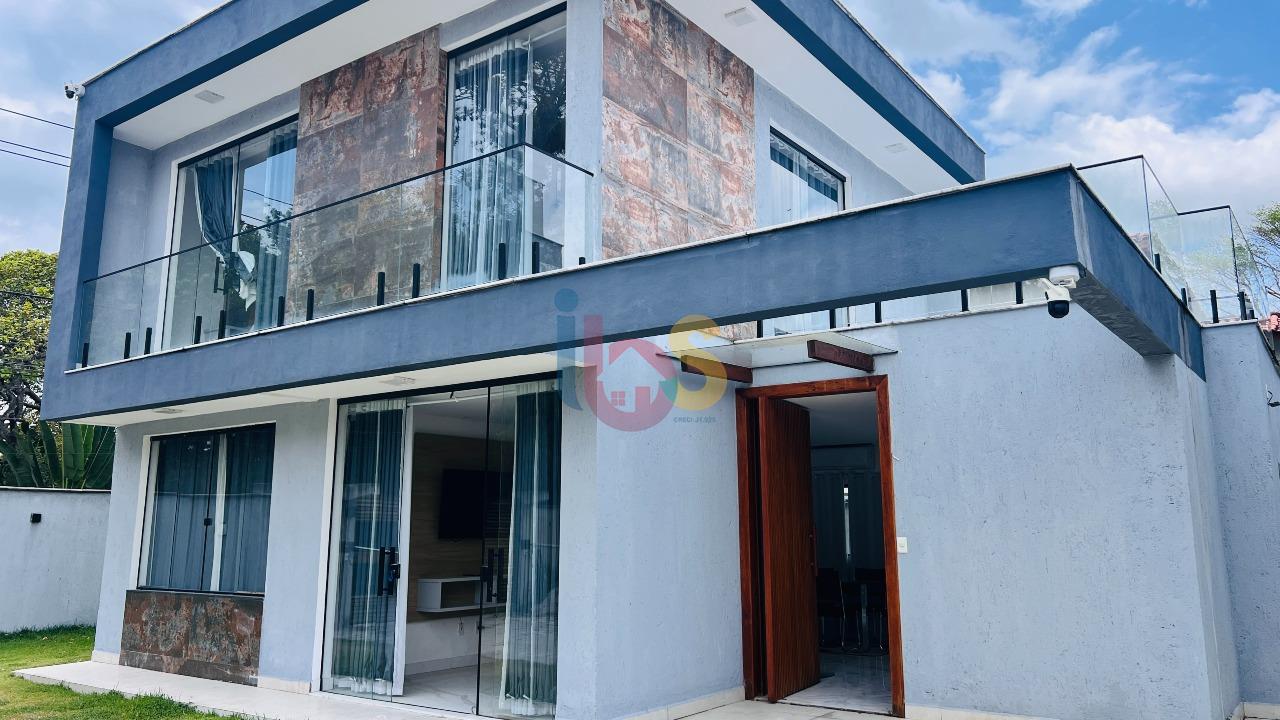 Casa, 3 quartos, 135 m² - Foto 3
