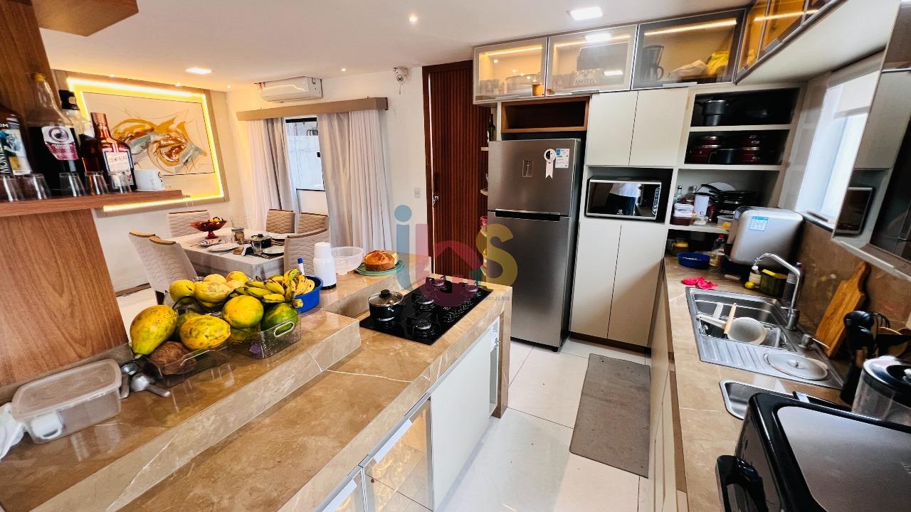 Casa, 3 quartos, 135 m² - Foto 9