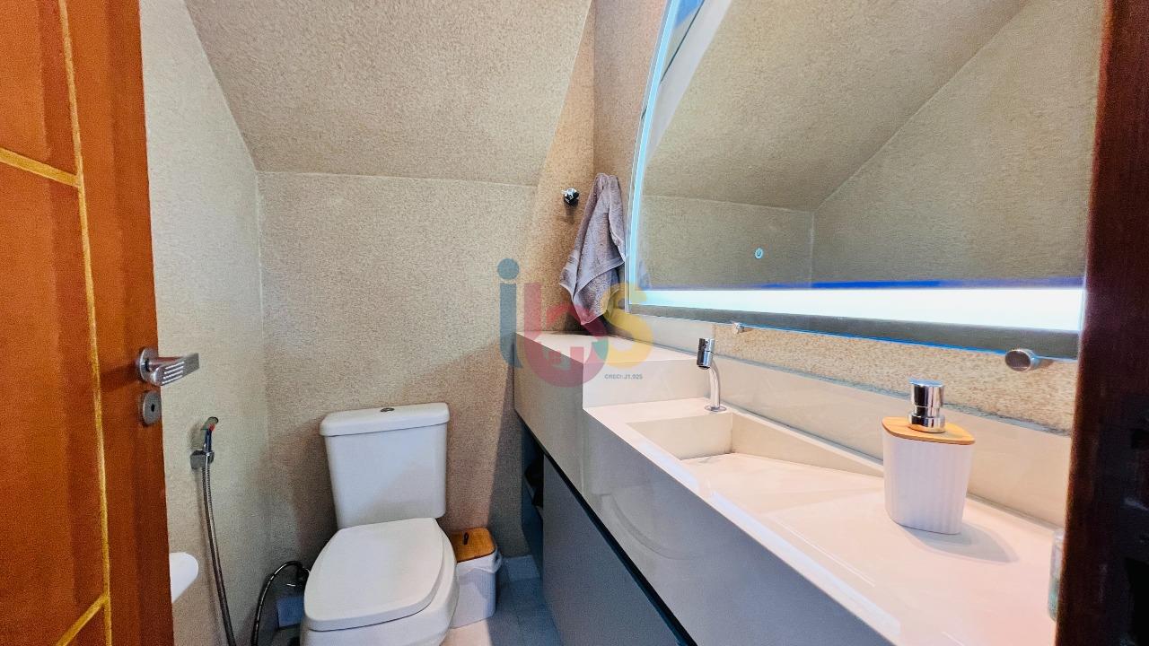 Casa, 3 quartos, 135 m² - Foto 12