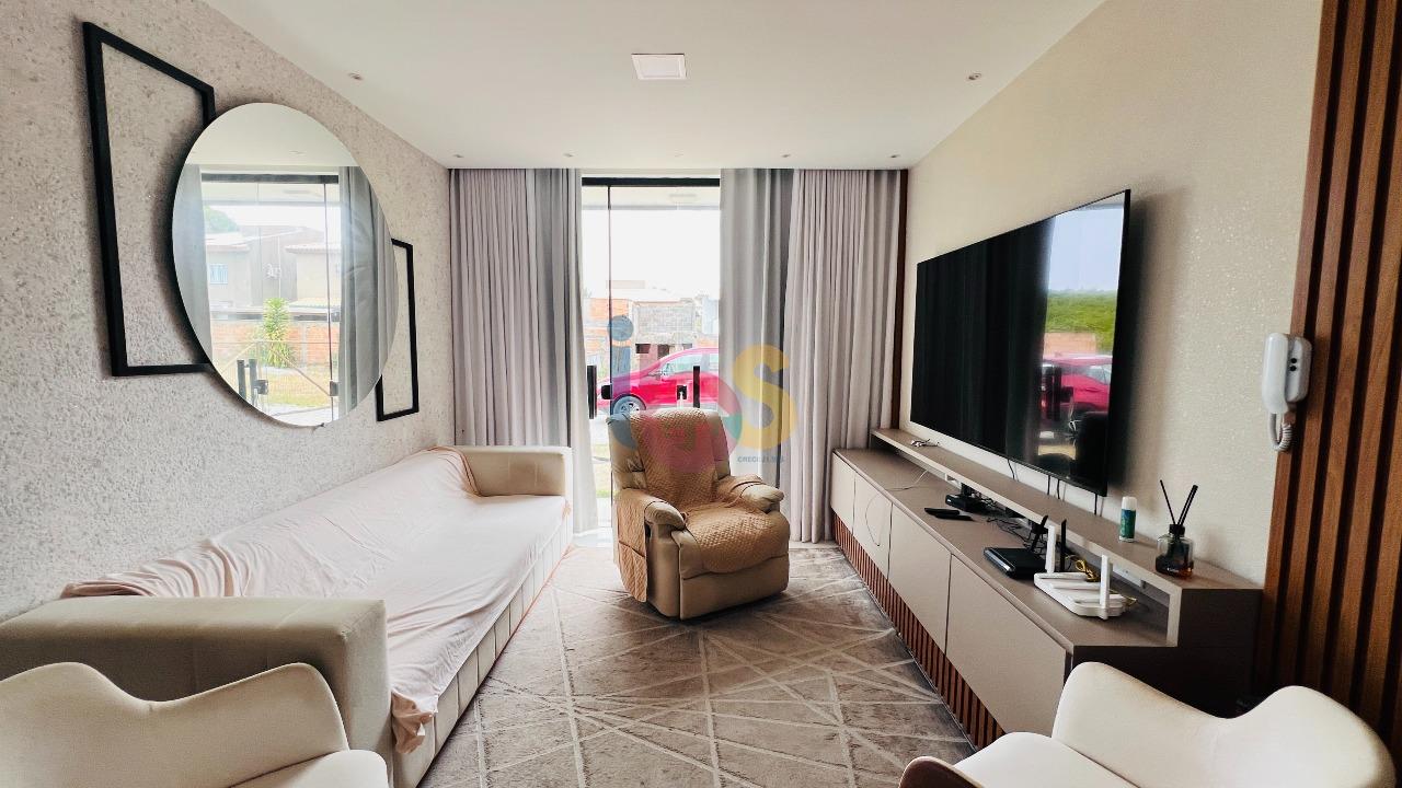 Casa, 3 quartos, 135 m² - Foto 5