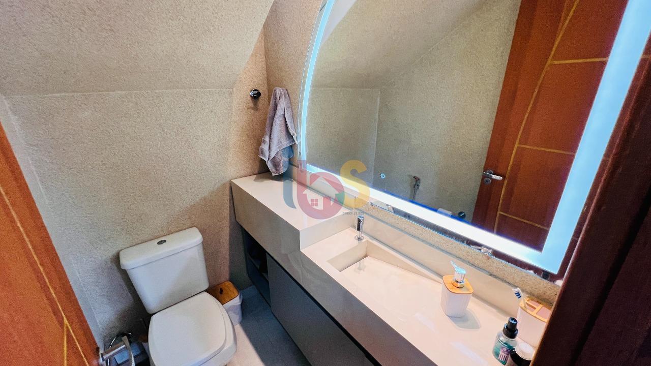 Casa, 3 quartos, 135 m² - Foto 15