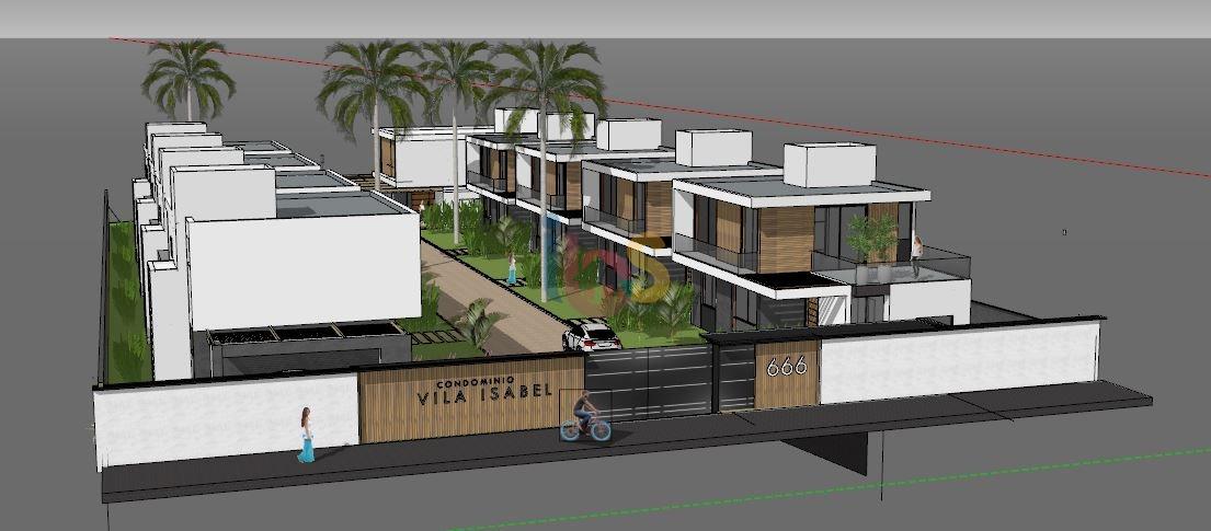 Casa, 4 quartos, 211 m² - Foto 4