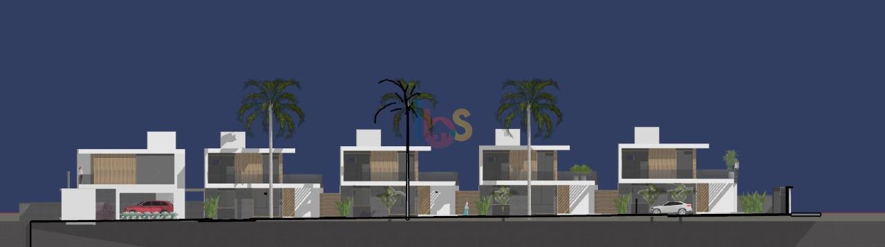 Casa, 4 quartos, 211 m² - Foto 7