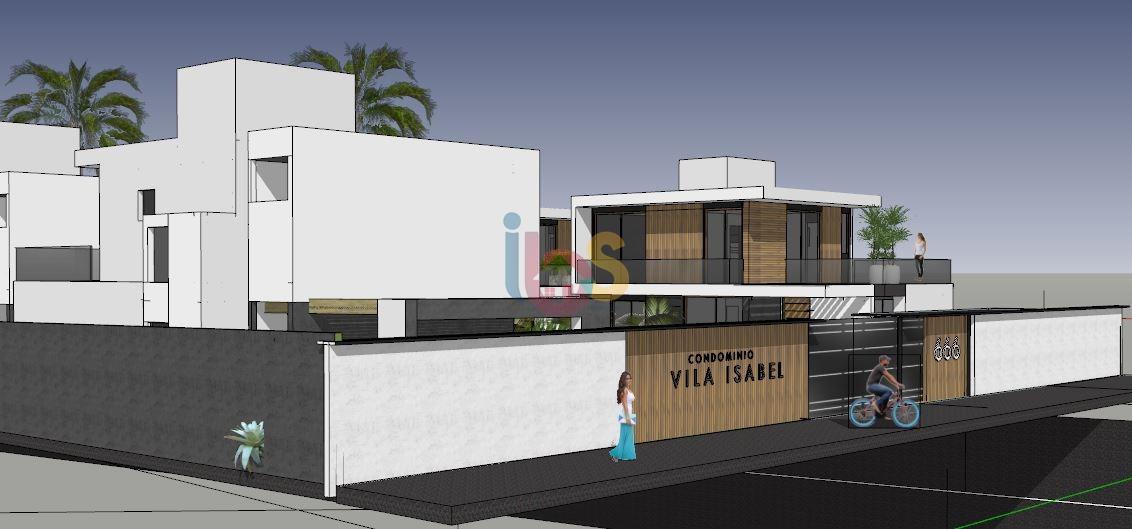 Casa, 4 quartos, 211 m² - Foto 1