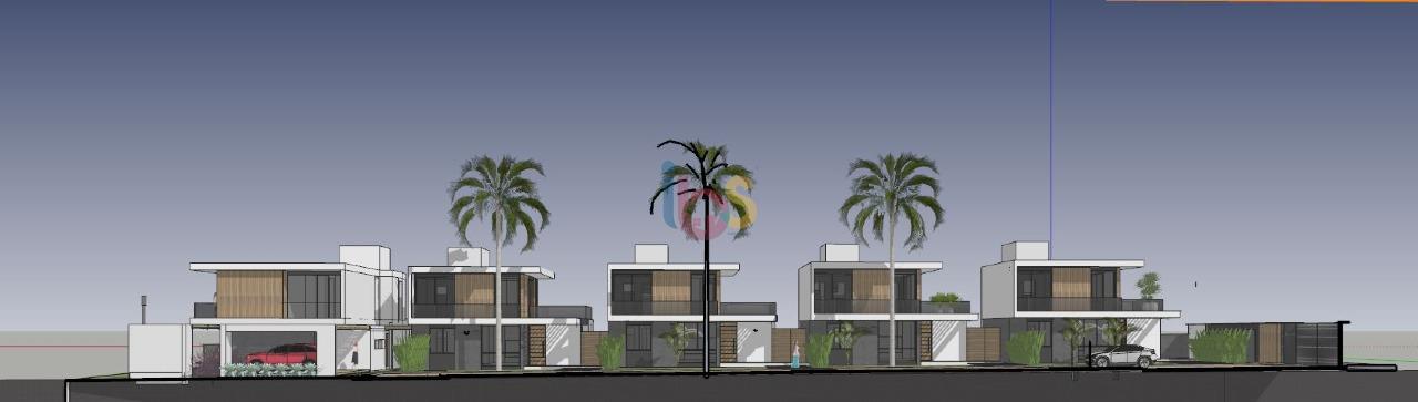 Casa, 4 quartos, 211 m² - Foto 6