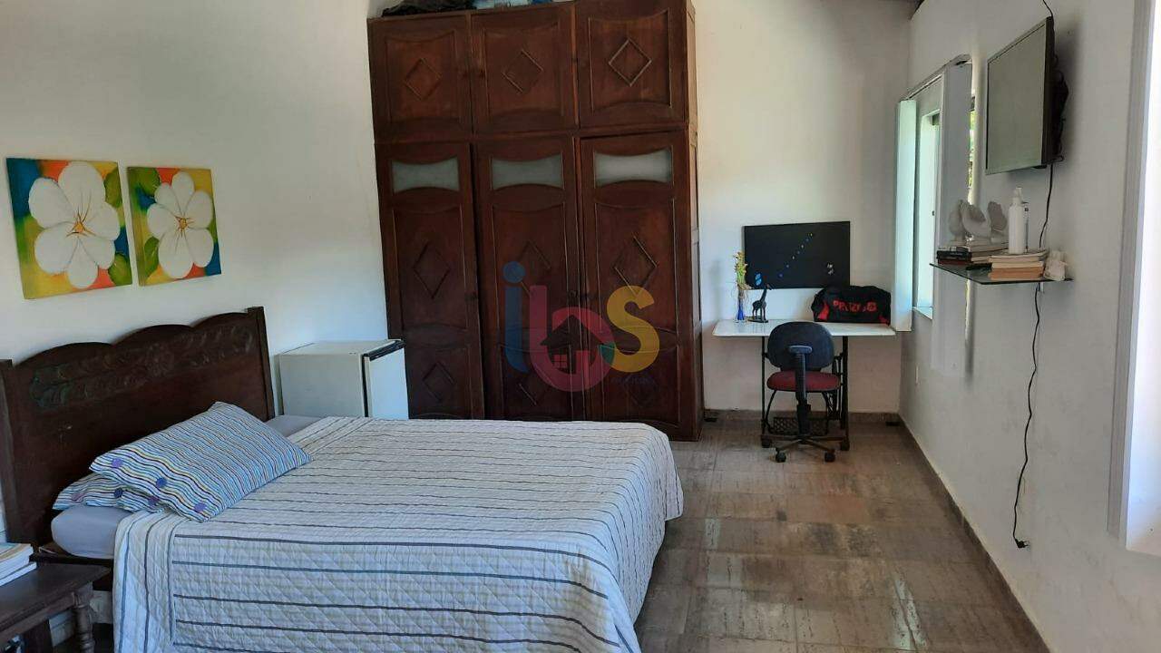 Casa à venda com 5 quartos, 700m² - Foto 16