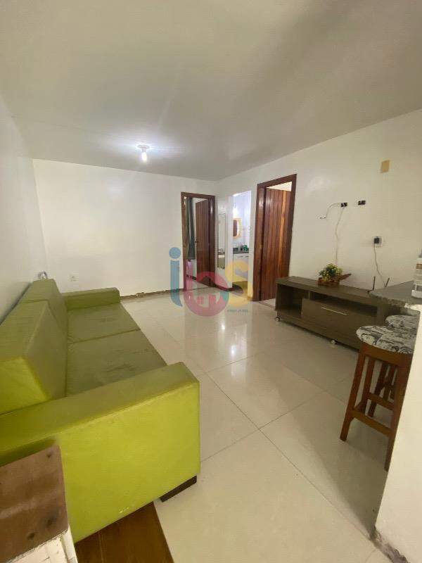 Apartamento à venda com 2 quartos, 48m² - Foto 4